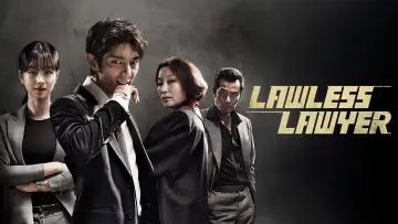 Backdrop for the TV series "Lawless Lawyer" #1839333