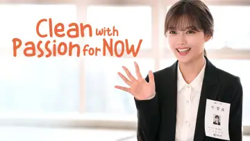 Backdrop for the TV series "Clean with Passion for Now" #1418980