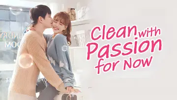 Backdrop for the TV series "Clean with Passion for Now" #1418996