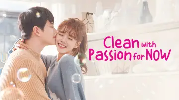 Backdrop for the TV series "Clean with Passion for Now" #1418997