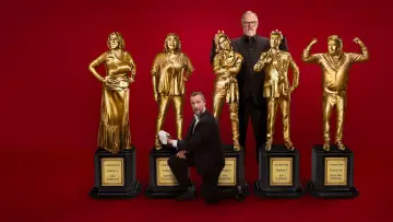 Backdrop к сериалу "Taskmaster: Champion of Champions" #1478866