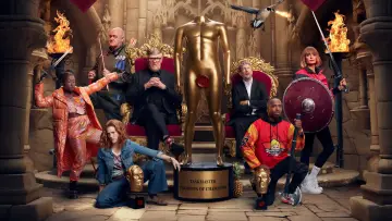 Backdrop к сериалу "Taskmaster: Champion of Champions" #1478868