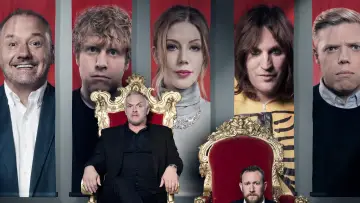 Backdrop к сериалу "Taskmaster: Champion of Champions" #1478869
