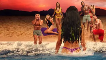 Backdrop к сериалу "Ex on the Beach" #1441941