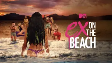 Backdrop к сериалу "Ex on the Beach" #1441943