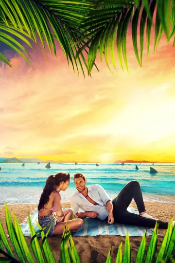 Poster к сериалу "Ex on the Beach" #1441954