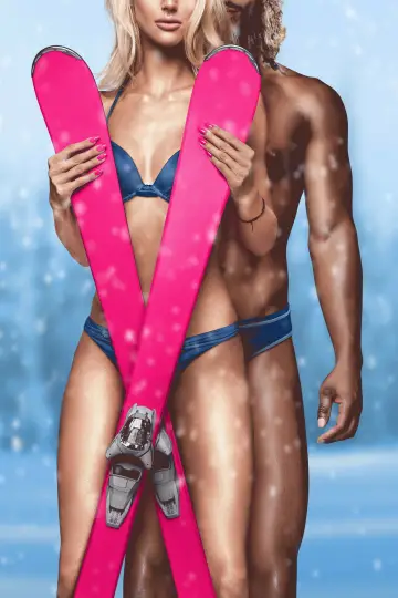 Poster к сериалу "Ex on the Beach" #1441964