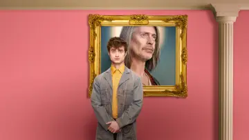 Backdrop к сериалу "Miracle Workers" #1373842