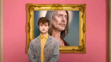 Backdrop к сериалу "Miracle Workers" #1373853