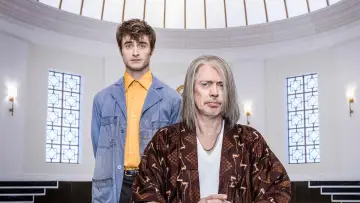 Backdrop к сериалу "Miracle Workers" #1373858