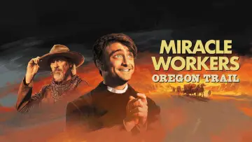 Backdrop к сериалу "Miracle Workers" #1373867