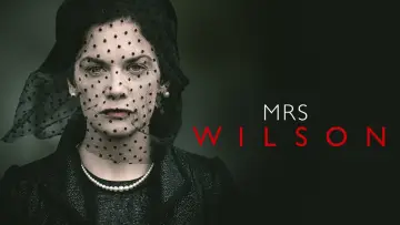 Backdrop for the TV series "Mrs Wilson" #1912222