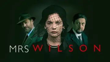 Backdrop for the TV series "Mrs Wilson" #1912223