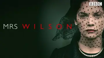 Backdrop for the TV series "Mrs Wilson" #1912225
