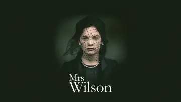 Backdrop for the TV series "Mrs Wilson" #1912227