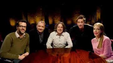 Backdrop for the TV series "Alan Davies: As Yet Untitled" #1657599