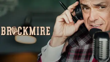 Backdrop for the TV series "Brockmire" #1542681