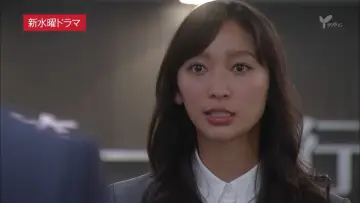 Backdrop for the TV series "Hanasaki Mai Speaks Out" #1548156