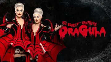 Backdrop к сериалу "The Boulet Brothers