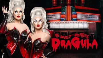 Backdrop к сериалу "The Boulet Brothers