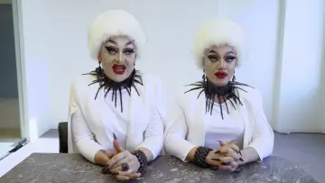 Backdrop к сериалу "The Boulet Brothers