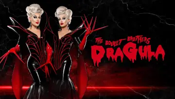Backdrop к сериалу "The Boulet Brothers