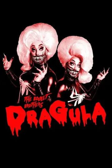 Poster к сериалу "The Boulet Brothers