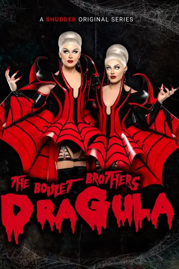 Poster к сериалу "The Boulet Brothers