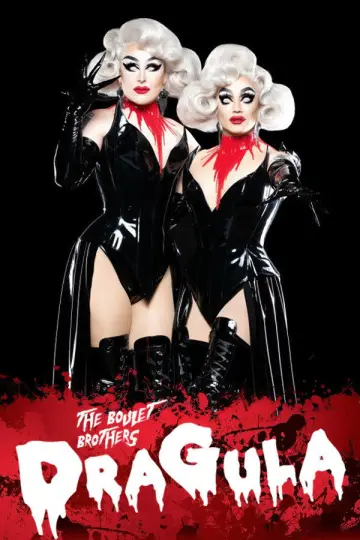 Poster к сериалу "The Boulet Brothers