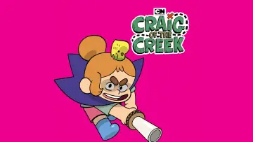 Backdrop for the TV series "Craig of the Creek" #1310422