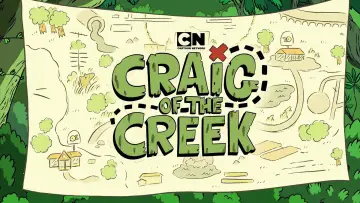 Backdrop for the TV series "Craig of the Creek" #1310423
