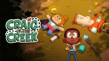 Backdrop for the TV series "Craig of the Creek" #1310432