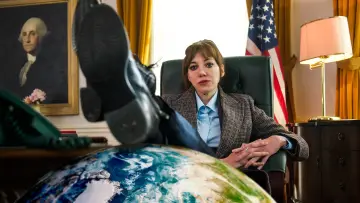 Backdrop к сериалу "Cunk on..." #1496219