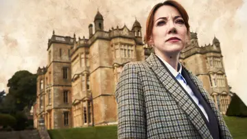 Backdrop к сериалу "Cunk on..." #1496220