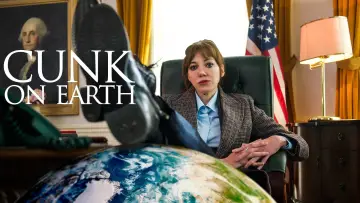 Backdrop к сериалу "Cunk on..." #1496222
