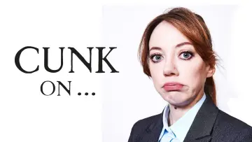 Backdrop к сериалу "Cunk on..." #1496223