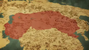 Backdrop к сериалу "Cunk on..." #1496224