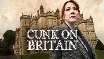 Backdrop к сериалу "Cunk on..." #1496225