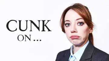 Backdrop к сериалу "Cunk on..." #1496228