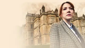 Backdrop к сериалу "Cunk on..." #1496229