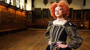 Backdrop к сериалу "Cunk on..." #1496230