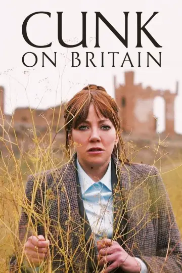 Poster к сериалу "Cunk on..." #1496251