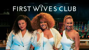 Backdrop for the TV series "First Wives Club" #1821532