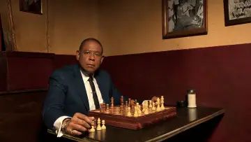Backdrop for the TV series "Godfather of Harlem" #1333790