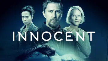 Backdrop for the TV series "Innocent" #1821019