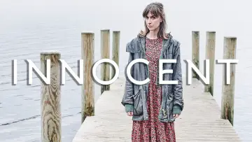 Backdrop for the TV series "Innocent" #1821020