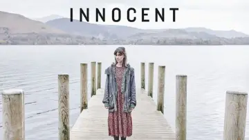 Backdrop for the TV series "Innocent" #1821024