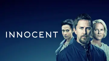Backdrop for the TV series "Innocent" #1821026