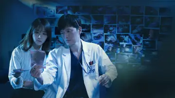 Backdrop к сериалу "Partners for Justice" #1399980