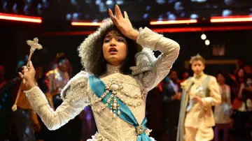 Backdrop for the TV series "POSE" #1425402